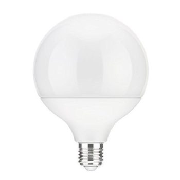 Bombilla LED E27 globo