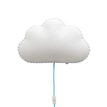 NUBE Lámpara de pared