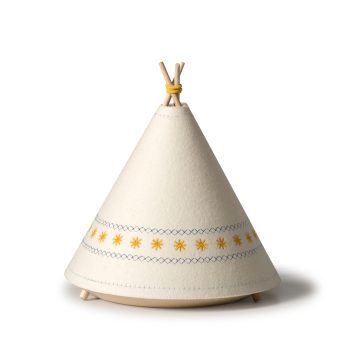 Tipi Amarillo