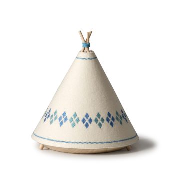Tipi Azul