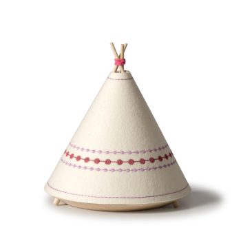 Tipi Rosa