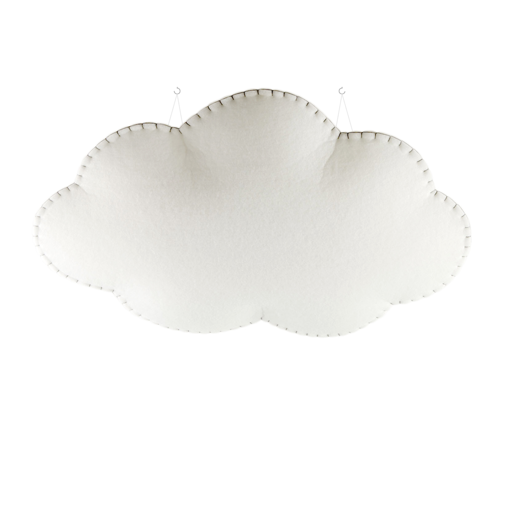 Nube colgante XL